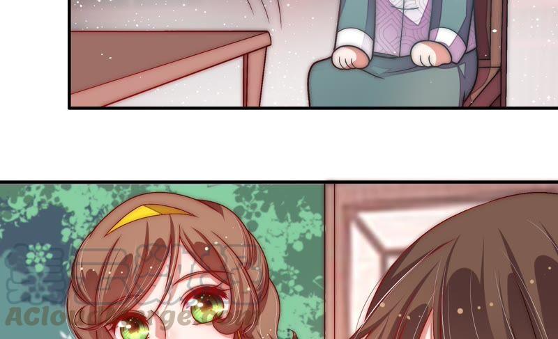 少帅每天都在吃醋第61话 苦肉计2