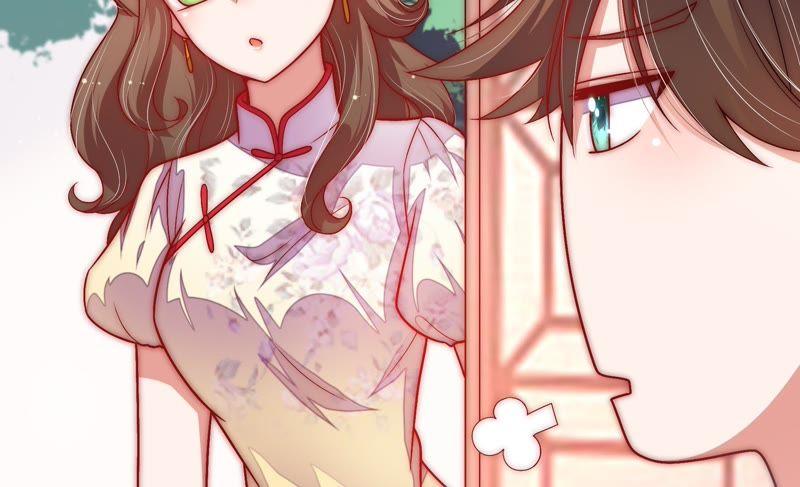 少帅每天都在吃醋第61话 苦肉计2