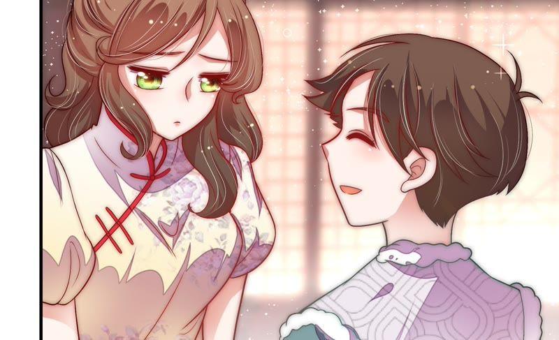 少帅每天都在吃醋第61话 苦肉计2