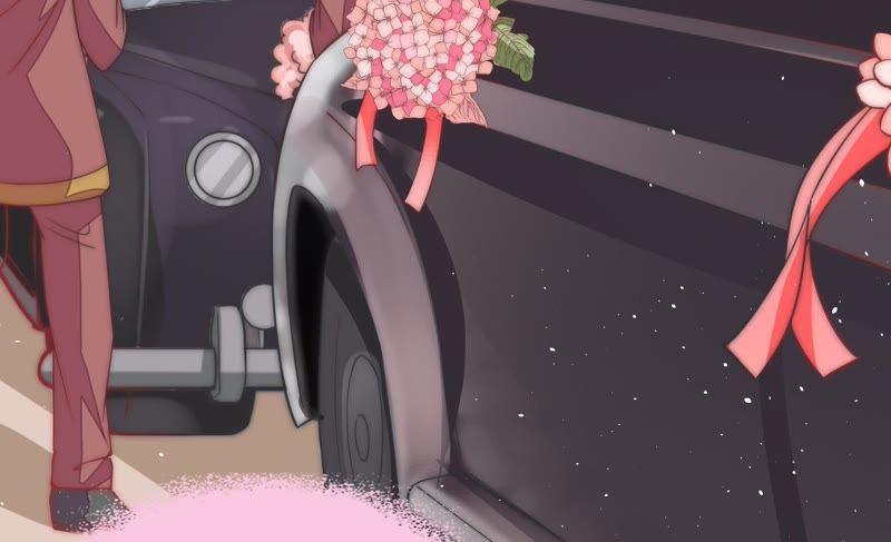 少帅每天都在吃醋第62话 再次谋害