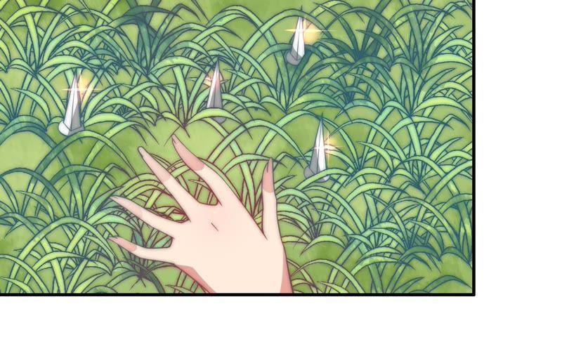 少帅每天都在吃醋第62话 再次谋害