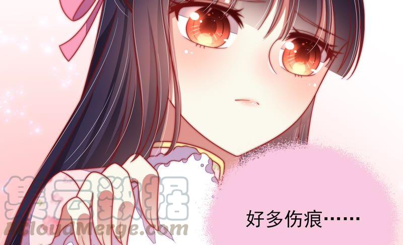 少帅每天都在吃醋第63话 主仆情深