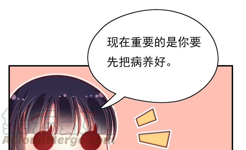 少帅每天都在吃醋第63话 主仆情深
