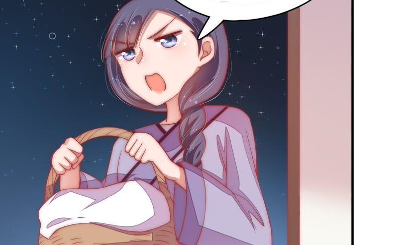 少帅每天都在吃醋第64话 中秋家宴