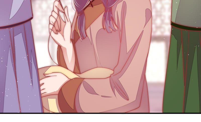 少帅每天都在吃醋第64话 中秋家宴