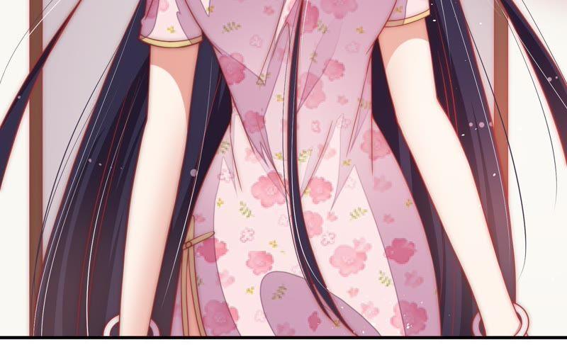 少帅每天都在吃醋第64话 中秋家宴