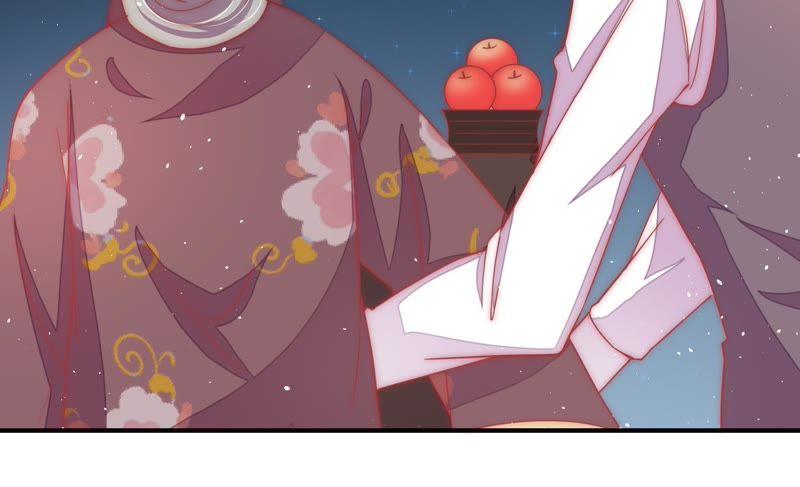 少帅每天都在吃醋第64话 中秋家宴