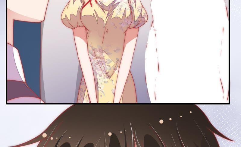 少帅每天都在吃醋第64话 中秋家宴