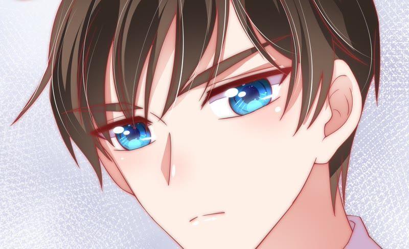 少帅每天都在吃醋第64话 中秋家宴