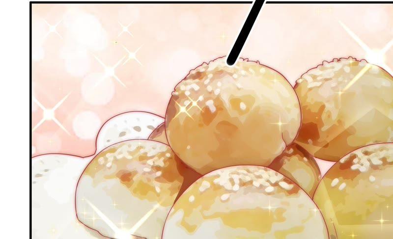 少帅每天都在吃醋第64话 中秋家宴