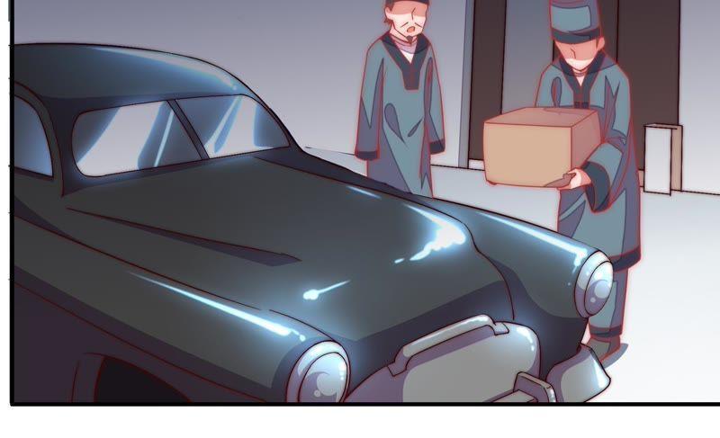 少帅每天都在吃醋第64话 中秋家宴