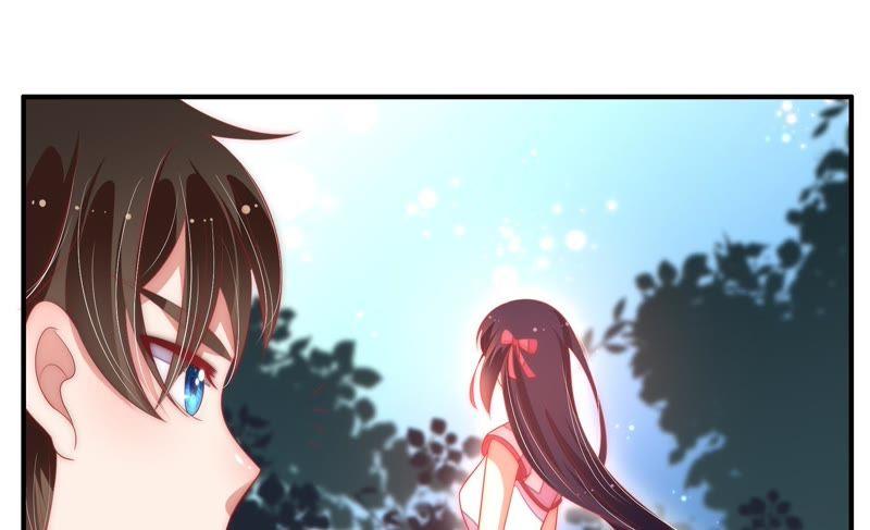 少帅每天都在吃醋第65话 中秋灯会