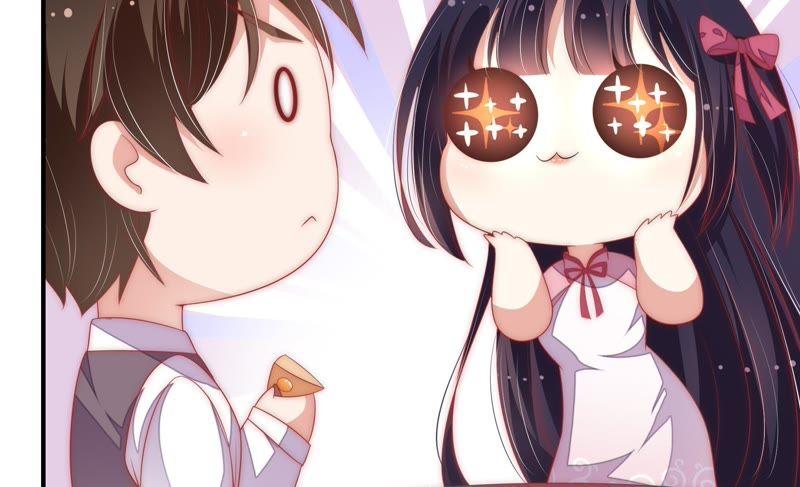 少帅每天都在吃醋第65话 中秋灯会