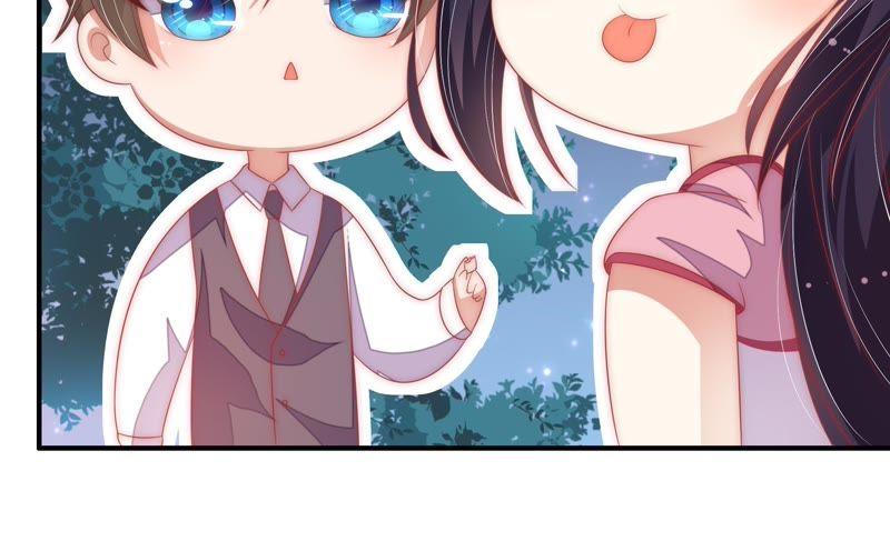 少帅每天都在吃醋第65话 中秋灯会
