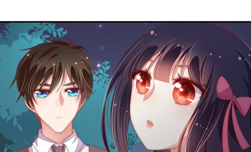 少帅每天都在吃醋第65话 中秋灯会