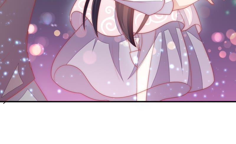 少帅每天都在吃醋第65话 中秋灯会