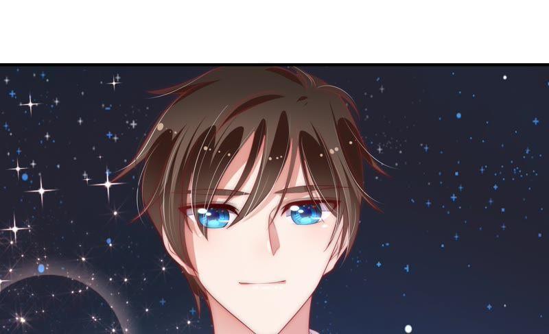 少帅每天都在吃醋第65话 中秋灯会