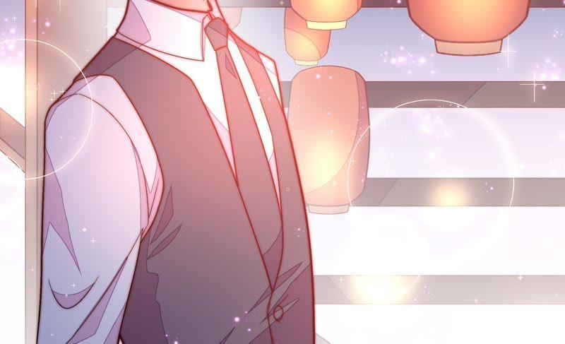 少帅每天都在吃醋第66话 猜灯谜