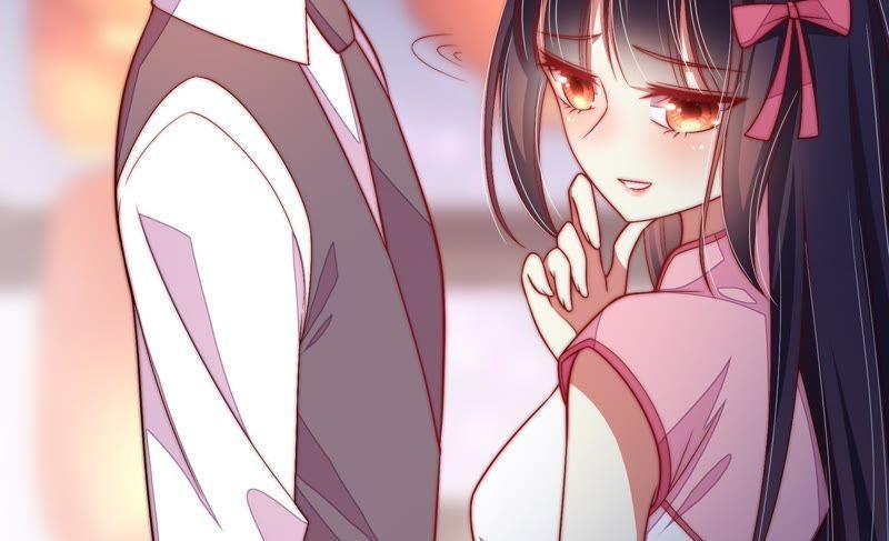 少帅每天都在吃醋第66话 猜灯谜