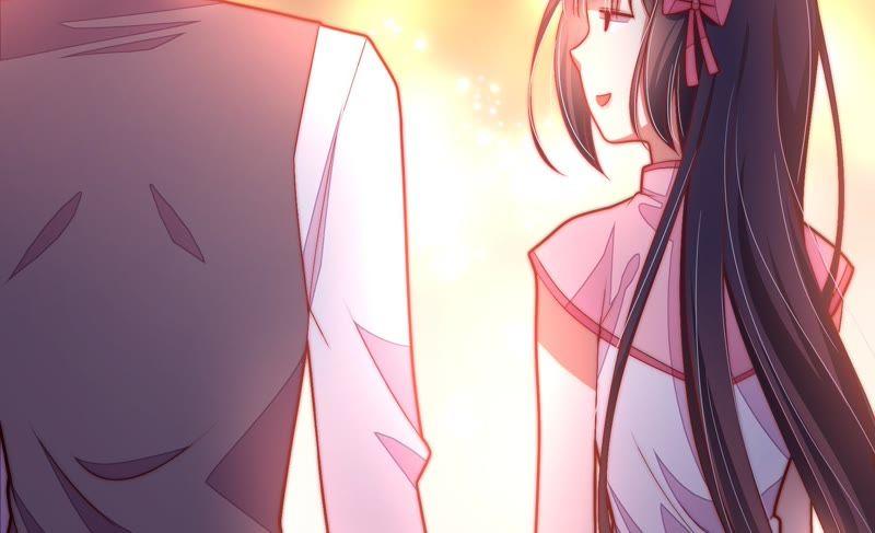 少帅每天都在吃醋第66话 猜灯谜