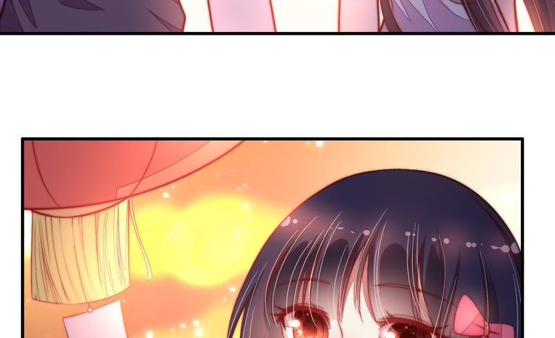 少帅每天都在吃醋第66话 猜灯谜