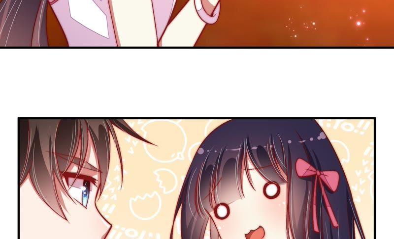 少帅每天都在吃醋第66话 猜灯谜