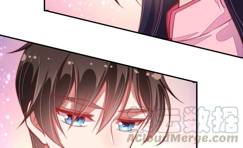 少帅每天都在吃醋第66话 猜灯谜