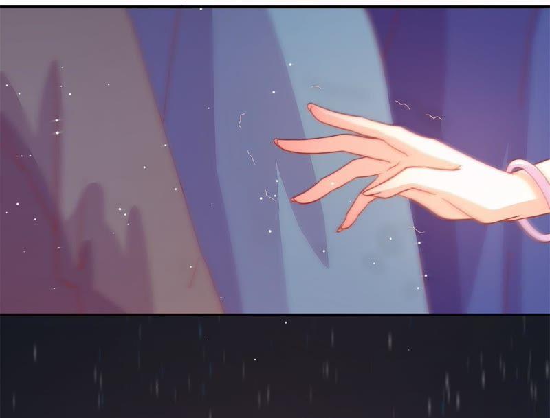 少帅每天都在吃醋第67话 受伤之人