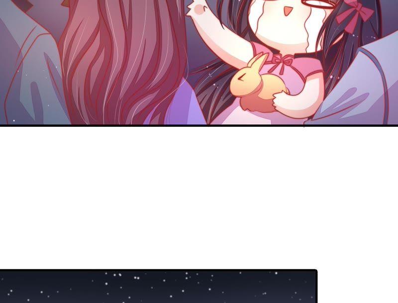 少帅每天都在吃醋第67话 受伤之人