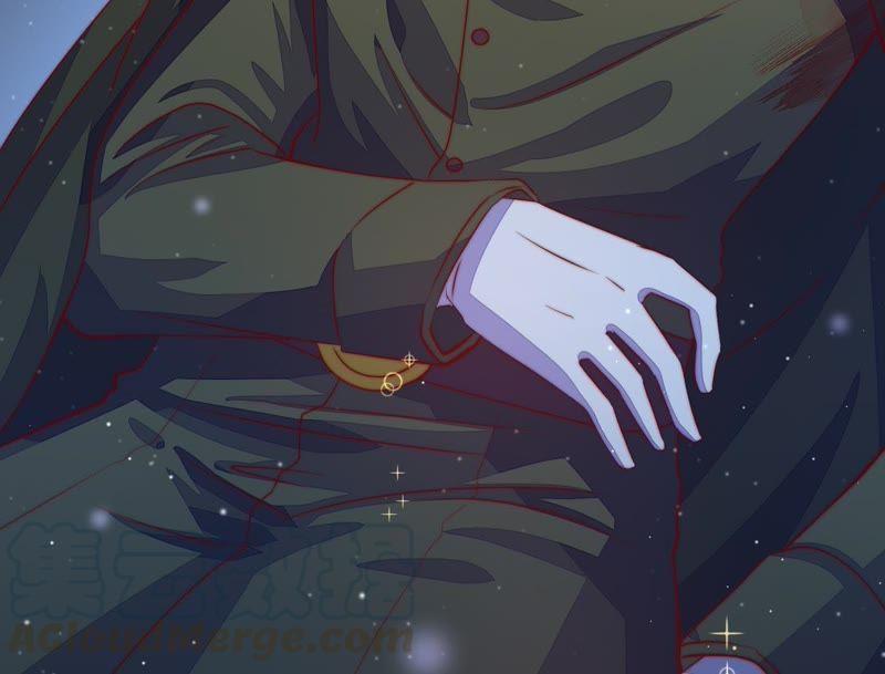 少帅每天都在吃醋第67话 受伤之人