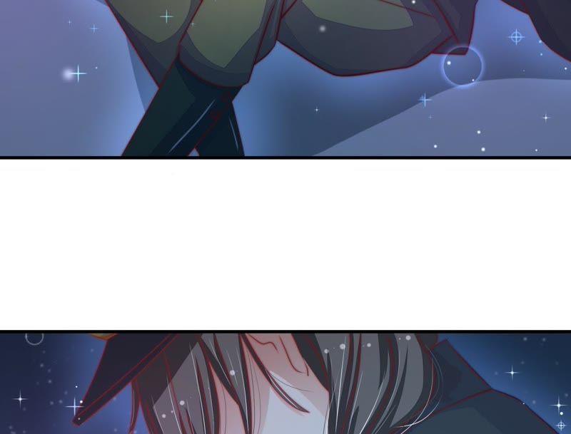 少帅每天都在吃醋第67话 受伤之人