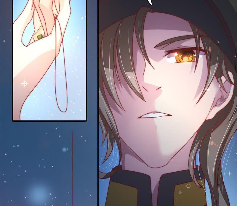 少帅每天都在吃醋第68话 楚南风