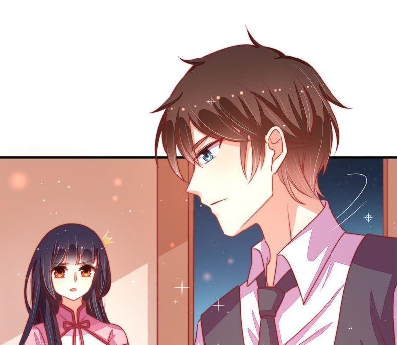 少帅每天都在吃醋第68话 楚南风