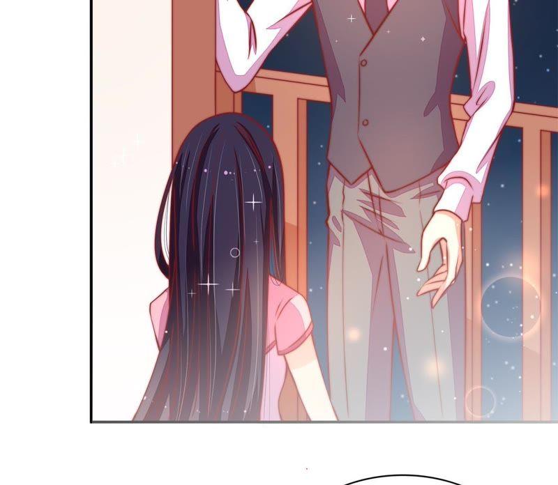 少帅每天都在吃醋第68话 楚南风