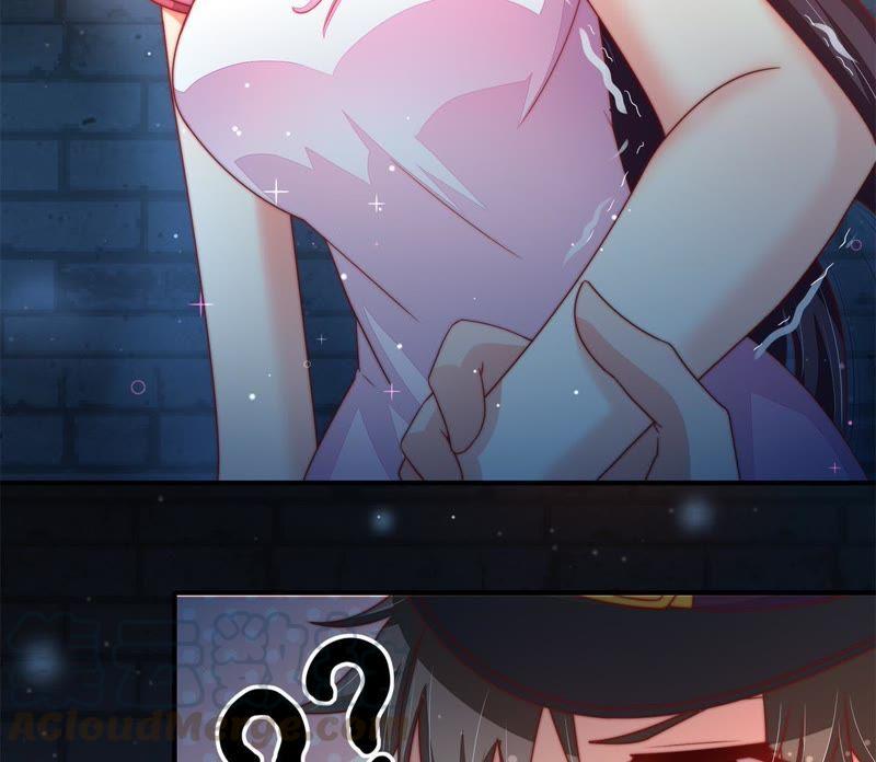 少帅每天都在吃醋第68话 楚南风