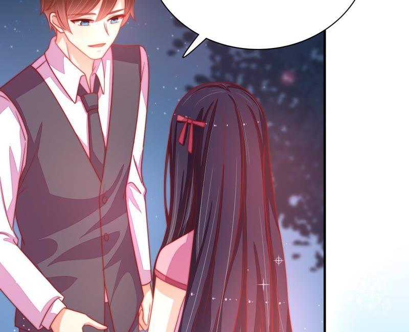 少帅每天都在吃醋第69话 意外发现