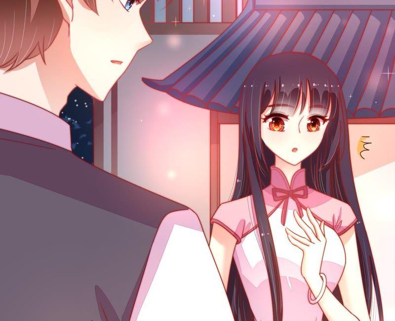 少帅每天都在吃醋第69话 意外发现