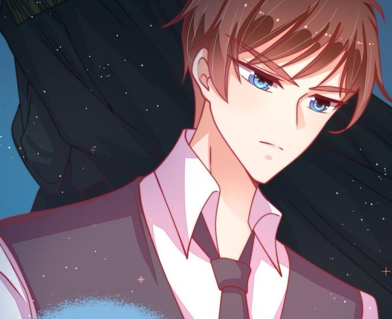 少帅每天都在吃醋第69话 意外发现