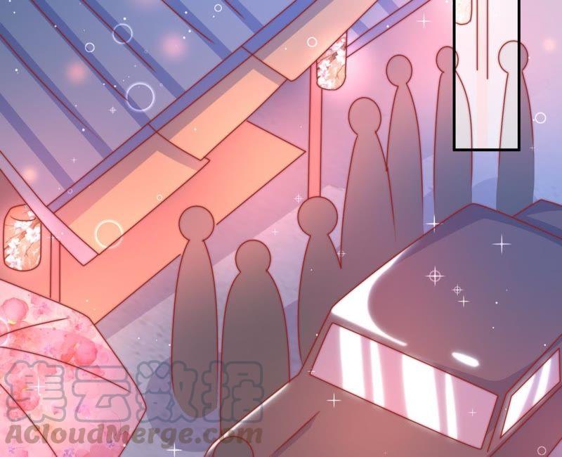少帅每天都在吃醋第69话 意外发现