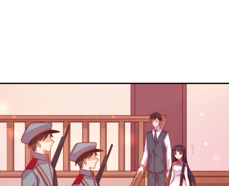 少帅每天都在吃醋第69话 意外发现
