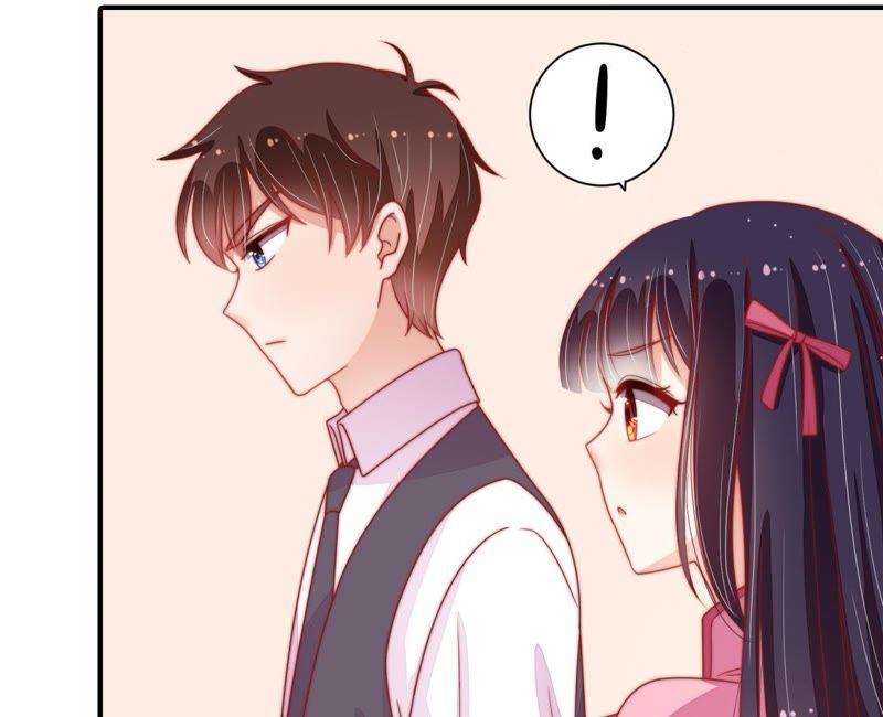 少帅每天都在吃醋第69话 意外发现