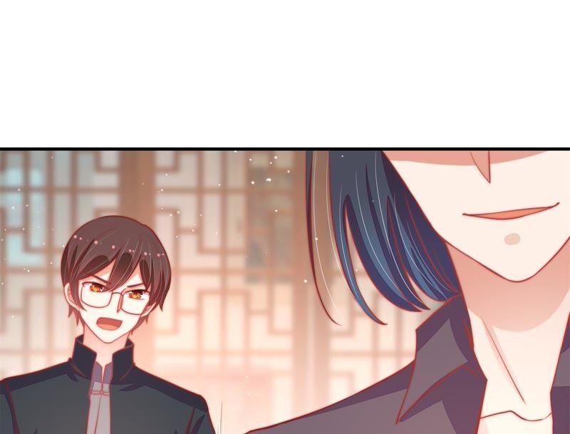 少帅每天都在吃醋第70话 英雄救美