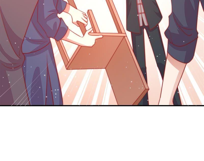 少帅每天都在吃醋第70话 英雄救美