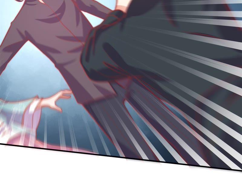 少帅每天都在吃醋第70话 英雄救美