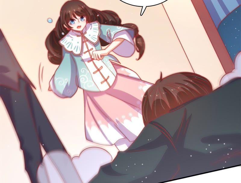 少帅每天都在吃醋第70话 英雄救美
