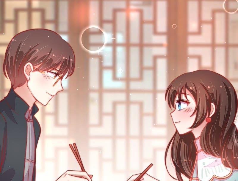 少帅每天都在吃醋第70话 英雄救美
