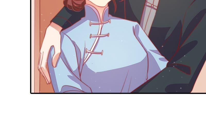 少帅每天都在吃醋第71话 身份之别