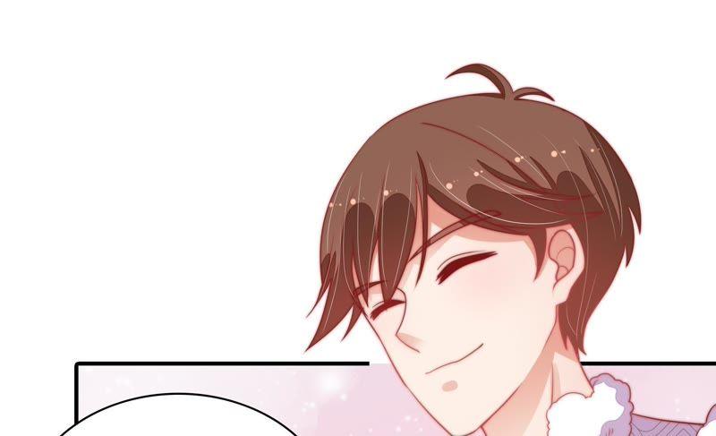 少帅每天都在吃醋第71话 身份之别