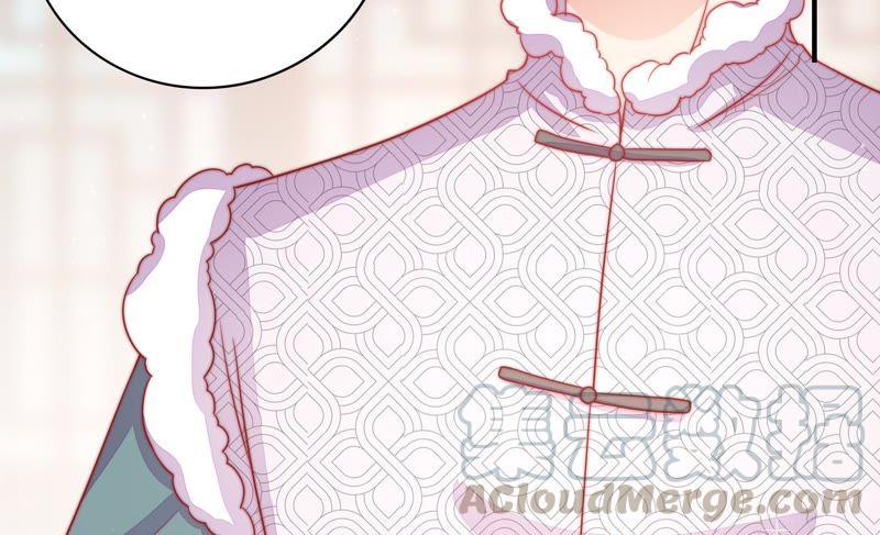 少帅每天都在吃醋第71话 身份之别