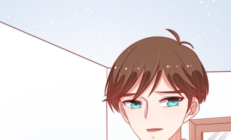 少帅每天都在吃醋第71话 身份之别